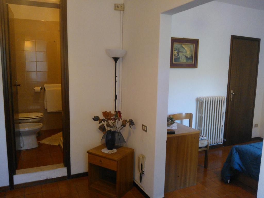 Villa Bredina Сале Маразино Стая снимка