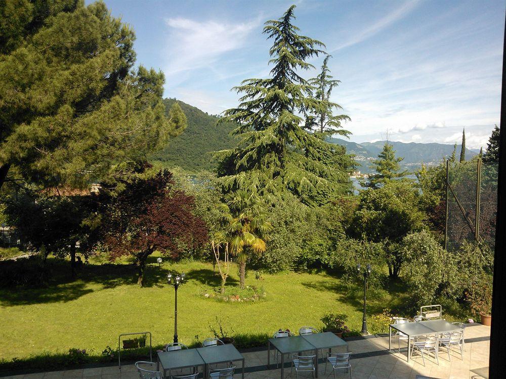 Villa Bredina Сале Маразино Екстериор снимка