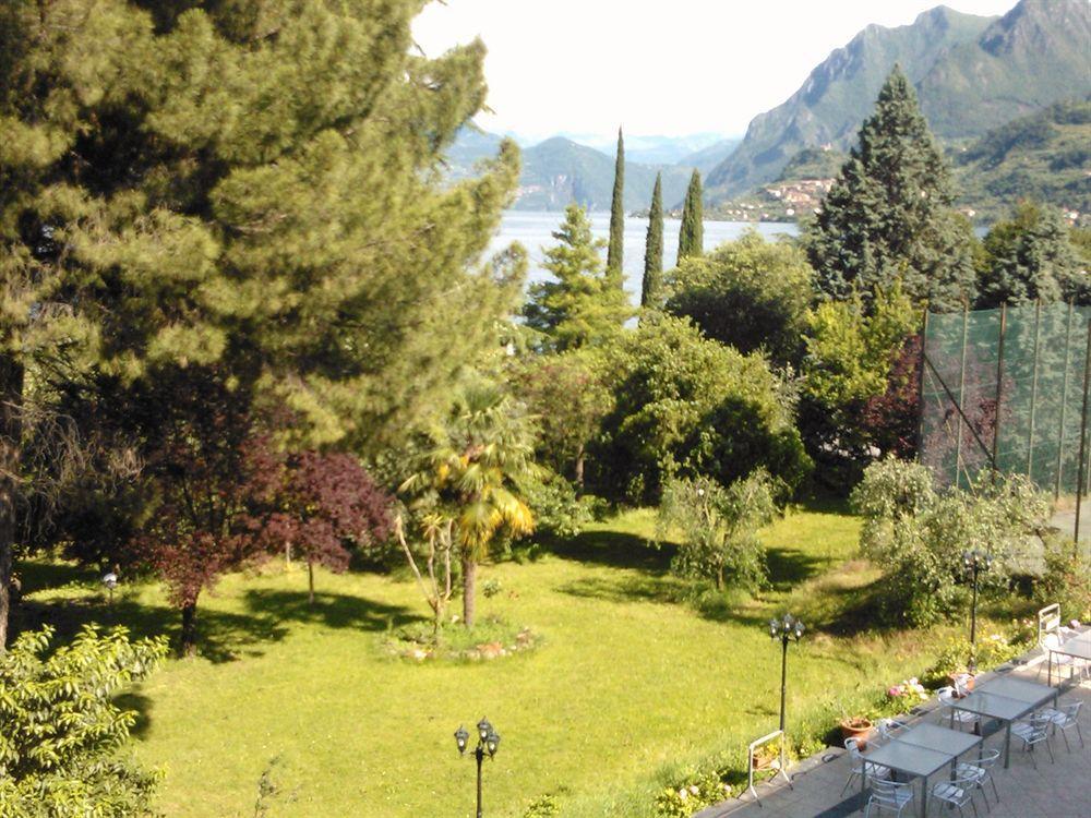 Villa Bredina Сале Маразино Екстериор снимка