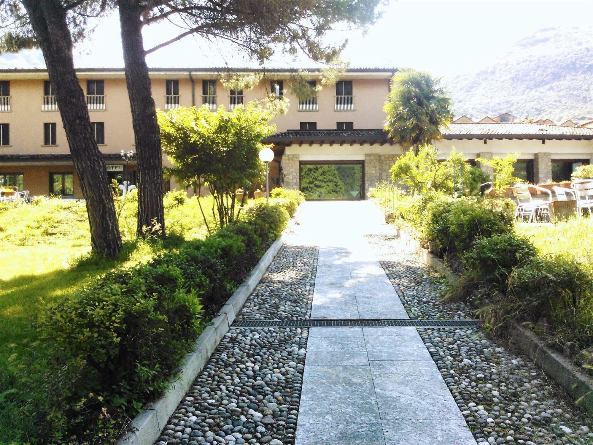 Villa Bredina Сале Маразино Екстериор снимка